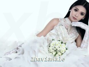 ZhaviaHale