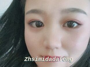 Zhsimidadafeng