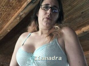 Zianadra