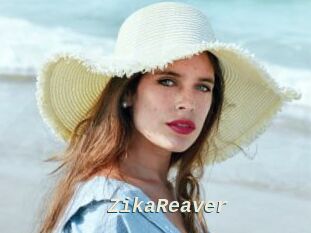ZikaReaver