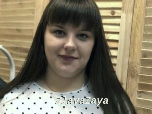 ZlayaZaya