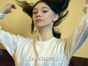 ZoeCuteGirl