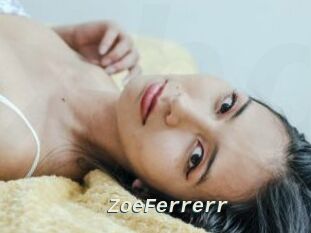 ZoeFerrerr