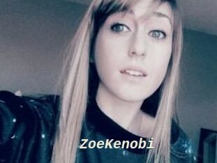 ZoeKenobi