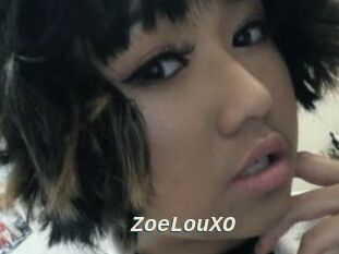ZoeLouXO
