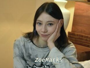 ZoeMarks