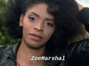 ZoeMarshal