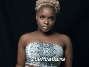 ZoeMcadams