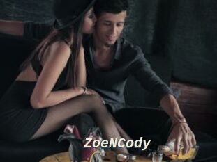 ZoeNCody