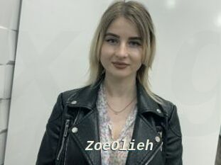 ZoeOlieh