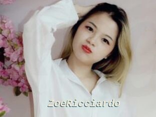 ZoeRicciardo