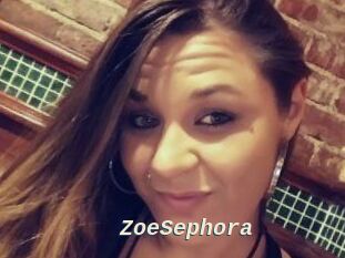 ZoeSephora