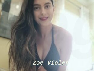 Zoe_Violet