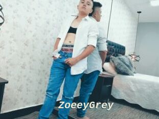 ZoeeyGrey