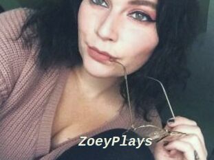 ZoeyPlays