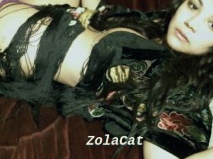ZolaCat