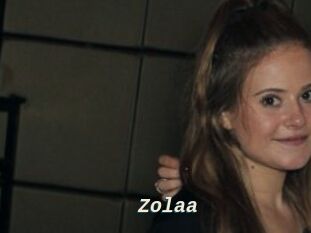 Zolaa