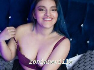 ZoniaDeville