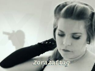 ZoraZaftig