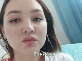 ZoyaLin