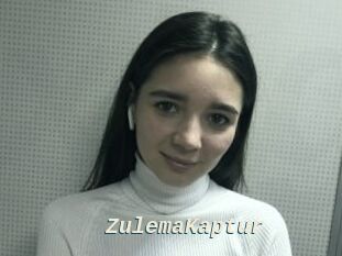 ZulemaKaptur