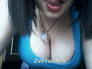 Zvetochek
