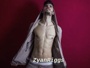 ZyanRiggs