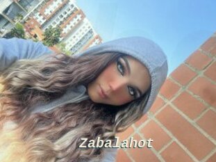 Zabalahot