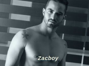Zacboy