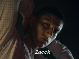 Zacck