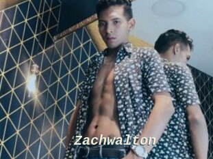 Zachwalton