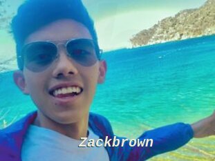Zackbrown