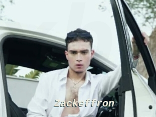 Zackeffron