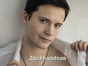Zackhandsom