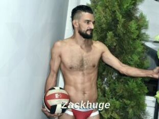 Zackhuge