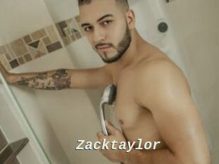 Zacktaylor