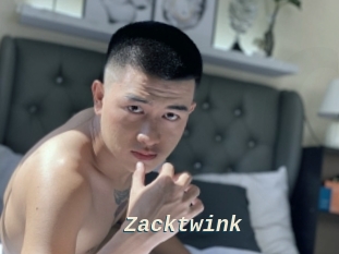 Zacktwink