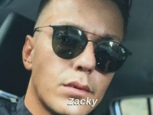 Zacky