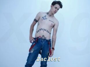Zaclost