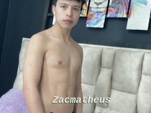 Zacmatheus