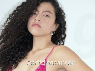 Zaffirocarter