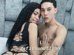 Zafiroandflynn