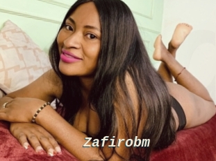 Zafirobm