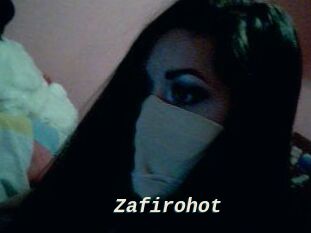 Zafirohot