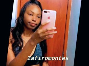 Zafiromontes