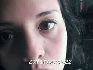 Zafirosexx22