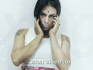 Zaharabenson