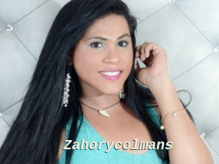 Zahorycolmans