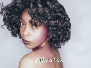 Zahrafox