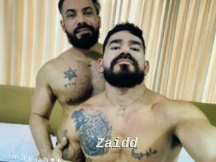 Zaidd